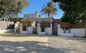 Estudios Eucalyptal El Palmar A 100 M Del Mar